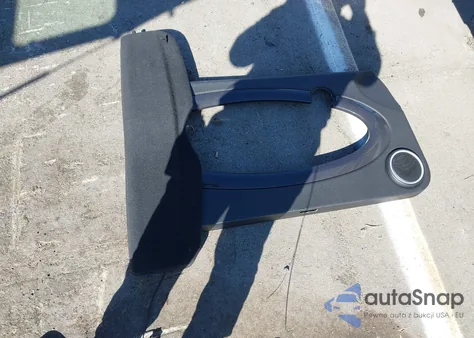 2012 Mini Cooper S from USA, damaged, VIN WMWSV3C54CTY28524